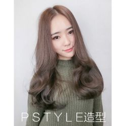 点击看大图 -P.STYLE 派斯造型