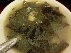 海带汤-向群锅饺(登高路店)