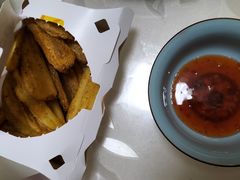 -麦当劳(国际社区店)