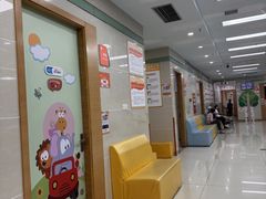 -龙都儿童医院