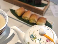 -五号茶居·新派粤菜·岭南五号酒店(沿江中路店)