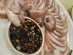 -苏记美食(张槎一路店)