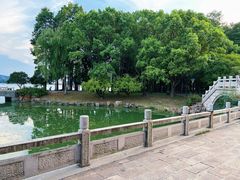 -明翠湖品·湖景餐厅