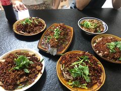 -人和水上飘(第一家店)