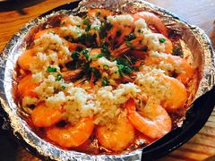 -热度餐厅(老佛爷店)