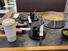 -林记潮牛·牛肉火锅(上马墩店)