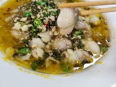 -雪湖煜辰鱼头老店(雪野湖店)
