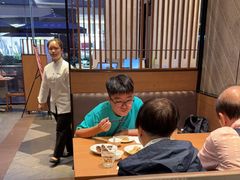 -鼎泰丰(国金中心店)