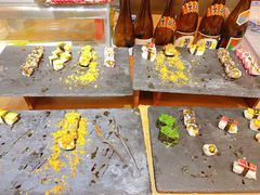 -济南喜来登酒店-盛宴自助西餐厅·综合自助