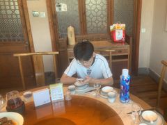 -二十八里太湖船菜(吉祥路店)