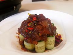 -将相和·海鲜蒸饺大连菜