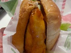 -肯德基(万象店)