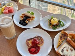 -上海柏悦酒店·世纪100牛排馆