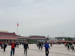 -珠海拱北口岸