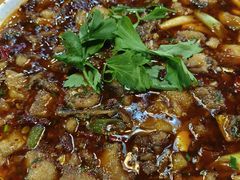 -潼南太安名鱼•特色江湖菜 太安鱼