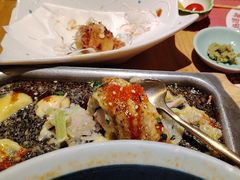 -一心创作料理屋(经开万达店)