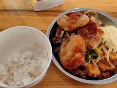 -枣阁园滴滴自助餐