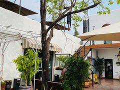 -素心小筑(后沙裕镇店)