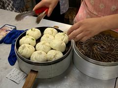 -胡家包子·清真(大众巷店)