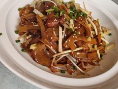 -名轩·中餐厅(南京玄武湖假日酒店)