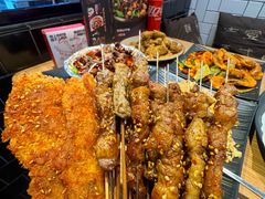 -壹酒贰肉1926·深夜食堂(南京北街店)