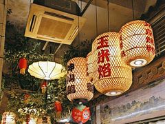 -永安水煮活鱼·仪征菜(仪征奥林匹克店)