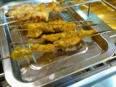 -寻香羊小羊·徐州烧烤(南京店)