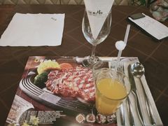 -尊品牛排(恒峰店)