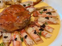 -蛇口希尔顿南海酒店·随轩中餐厅·粤菜