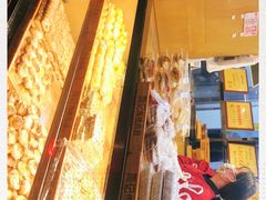 -周记传统糕点PASTRY(蜀汉路店)