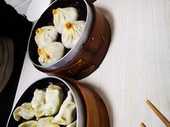 -鲁氏汤包王(长白街店)
