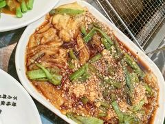 -红棚子肚绷·徐州烧烤(南京店)