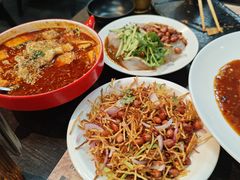 -马海涛牛肉串·午市牛腩饭·烧烤夜宵(领汇广场店)