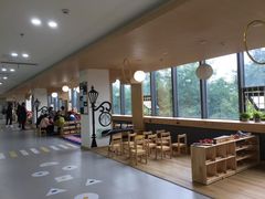 -海汀顿儿童之家(保利香雪园区)