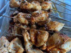 -老太太豆皮(南芬店)