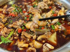 -米二红烧兔(华阳店)