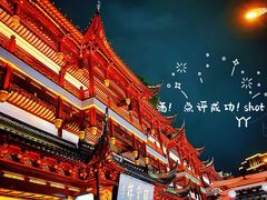 -上海城隍庙
