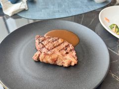 -济南凯宾斯基酒店-THE VIEW云景全日制餐厅