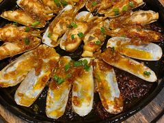 -北李妈妈菜·海肠捞饭(高新万达店)