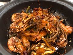 -徐记小怪兽肉蟹煲(中央大街店)