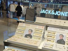 -LOHO眼镜(北京合生汇店)