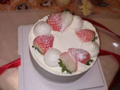 -悟空叔叔蛋糕定制·DIY(德思勤店)