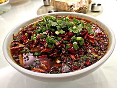 -禾珍珠家常小馆(河南博物院店)