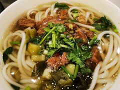 花溪牛肉粉-贵州大厦贵州厅(樱花园西街店)