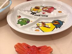 -海逸海鲜酒家(古北店)