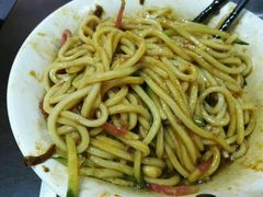 -姚记炒肝店(鼓楼店)