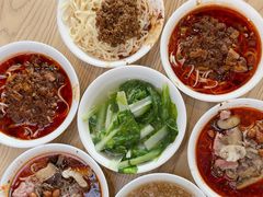 -吴记怪味面(牛王庙店)