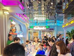 -反斗乐园(领展中心城店)