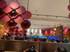 大堂-望蓉城·古法酸菜鱼(世纪汇店)