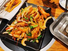 -沿海405烤场(沿海赛洛城店)